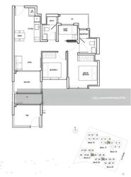 View at Kismis (D21), Apartment #498726711